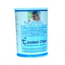 Epaissir CLEAR 400g