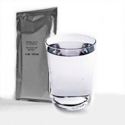 Stick épaississant neutre 15x 8g